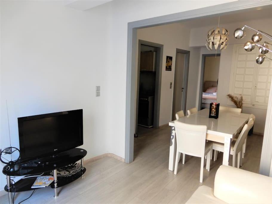 A-07! 2' Walk 2 Acropolis Museum! 2Br-Sunny Terrace! Extra Fees For 2Nd Room เอเธนส์ ภายนอก รูปภาพ