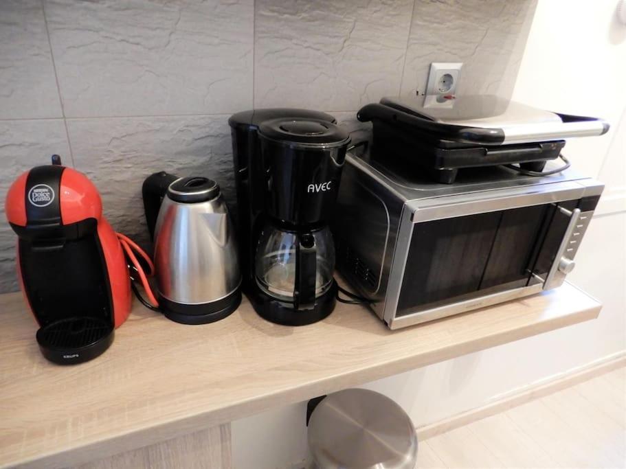 A-07! 2' Walk 2 Acropolis Museum! 2Br-Sunny Terrace! Extra Fees For 2Nd Room เอเธนส์ ภายนอก รูปภาพ